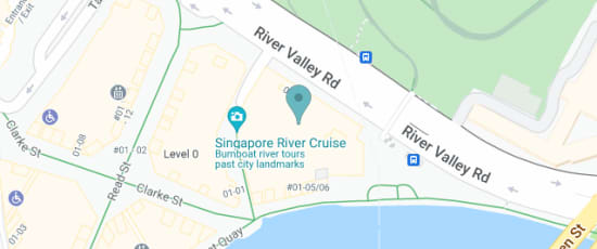 3 River Valley Road, 179024