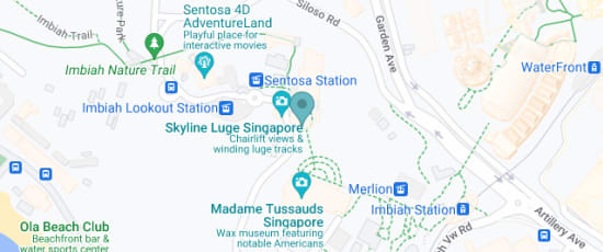 42 Imbiah Road, 099701