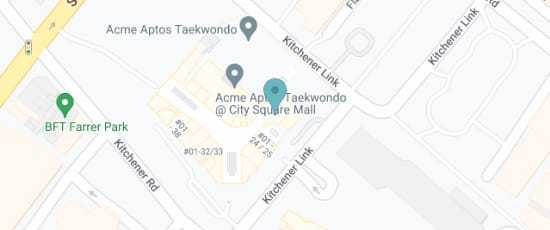 180 Kitchener Road, #02-K4, K10, 208539