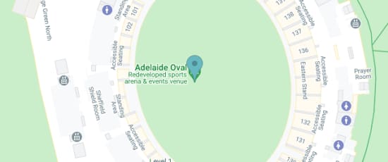 War Memorial Drive, North Adelaide, 5006