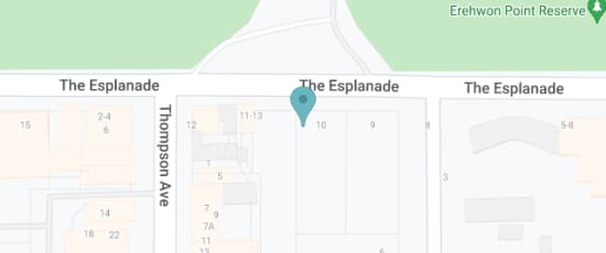 11 The Esplanade, Cowes, 3922