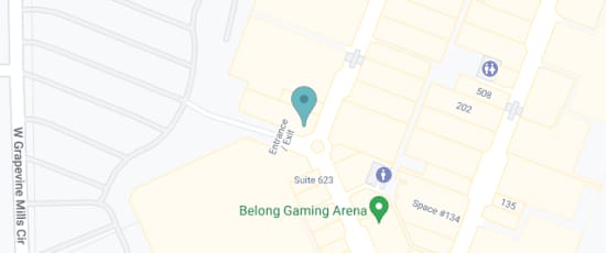 3000 Grapevine Mills Pkwy, Grapevine, TX, 76051