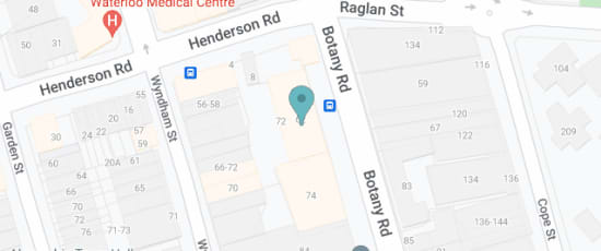 76 Botany Road, Waterloo, 2017