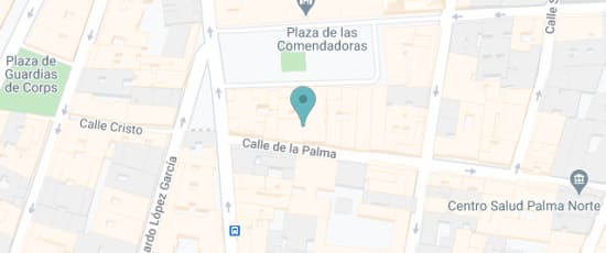 Calle de la Palma, 73, 28015, 28015