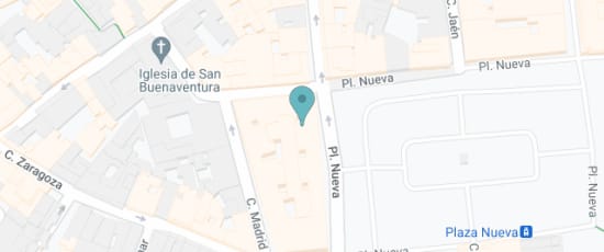 Pl. Nueva, 8, 41001 Sevilla, 41001