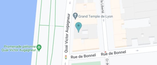 4 Quai Victor Augagneur, 69003
