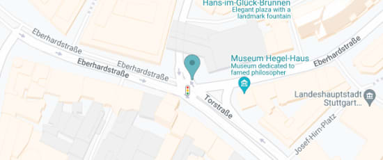 Stuttgart, Germany, 847304