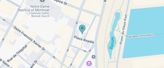 5 Place Félix Fournier, Nantes, 44000