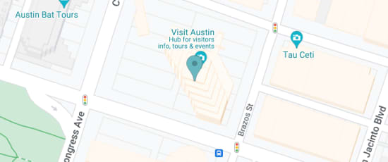 111 Congress Ave, 78704