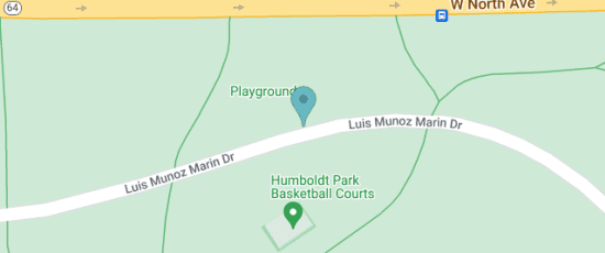 1301 N Humboldt Dr, Chicago, IL, 60622