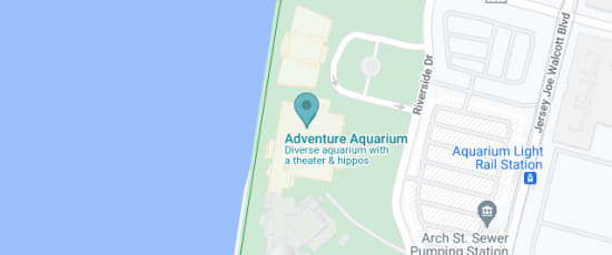 1 Riverside Drive, Camden, 08103
