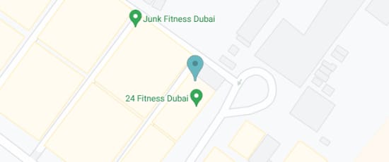 Warehouse 34, Al Quoz
Dubai, United Arab Emirates, 4695+7X