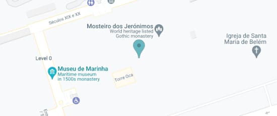 Praça do Império, 1400-206