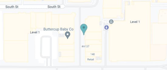 6623 South Las Vegas Blvd. #140, 89119