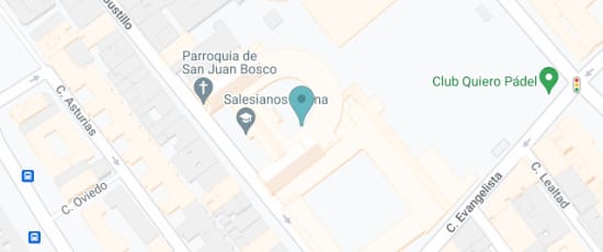 C. Condes de Bustillo, 17, 41010 Sevilla, 41010