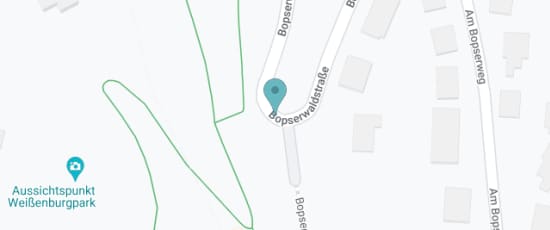 Hohenheimer Straße 119 A, Stuttgart, 70184