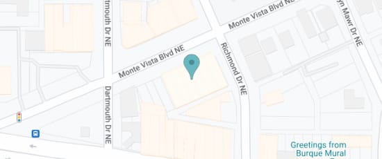 3013 Central Ave NE, 87106-2214
