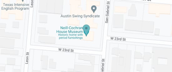 2310 San Gabriel St, Austin, Texas, 78705