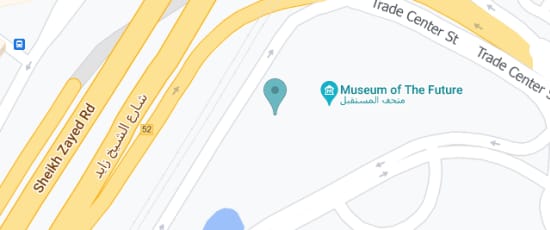 67CP+H4Q - Sheikh Zayed Road - Dubai