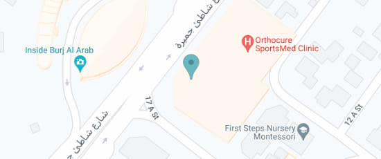 Turkish Village Gourmet, The Mall,Jumeirah Road, Opposite Jumeirah Beach Hotel - ام سقيمام سقيم ٣ - دبي - United Arab Emirates