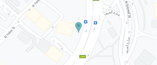 Address Sky View Emaar Square Area Downtown - دبي, 0000