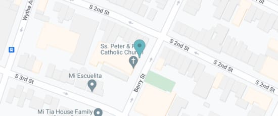 288 Berry St, Brooklyn, NY 11249, United States, 11249
