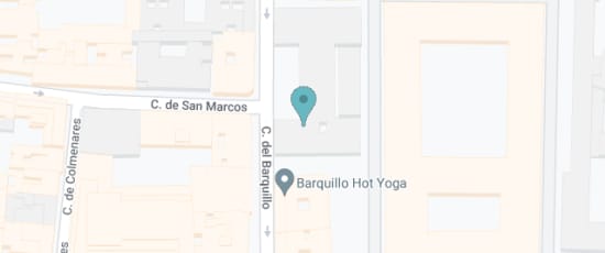 C. del Barquillo, 11, 28004 Madrid, 28004