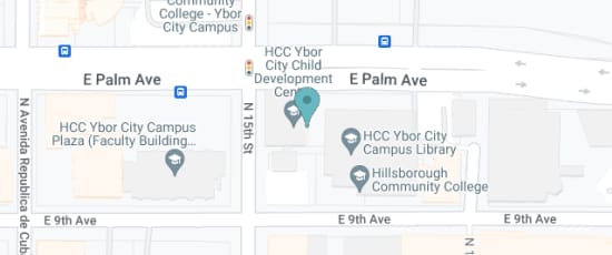 1909 N 15th St, Tampa, FL 33605, 33605-3643