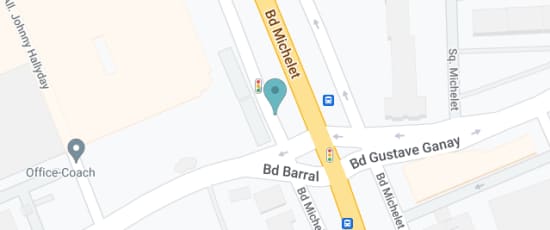3, BOULEVARD MICHELET, 13008