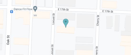 1707 Locust St, MO 64108, 64108