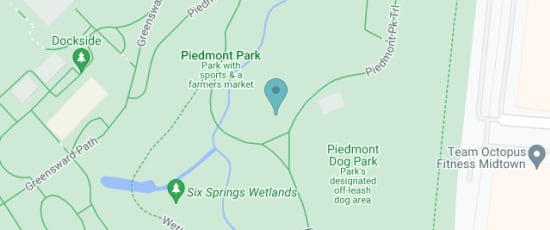 1320 Monroe Dr NE, Atlanta, 30306