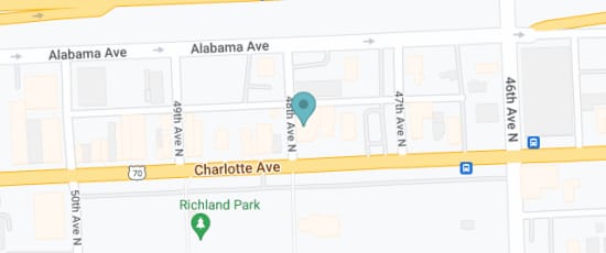 4710 Charlotte Avenue, Nashville, 37209