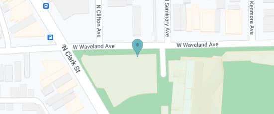 3635 N Clark St, 60613