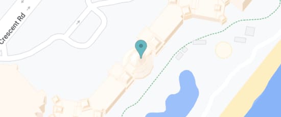 44J8+5V - The Palm Jumeirah - Dubai - United Arab Emirates
