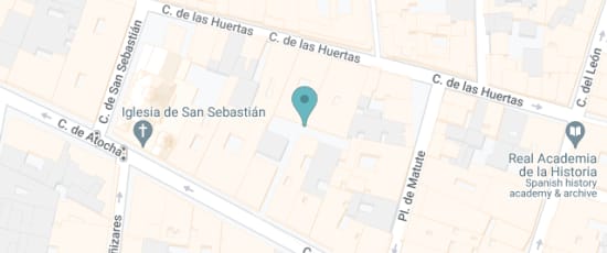 C. de Atocha, 47, 28012