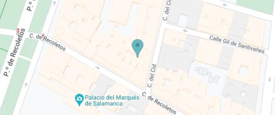 C. de Recoletos, 10, 28001