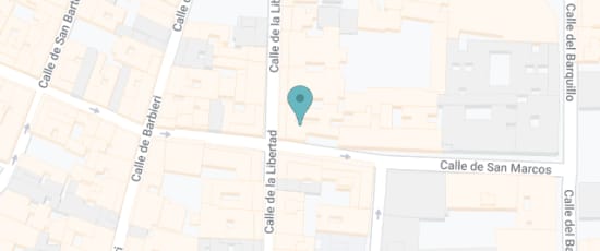 Calle de San Marcos, 37, 28004