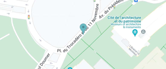 14-20 Rue de la Gaité, 75014 Paris, 75014