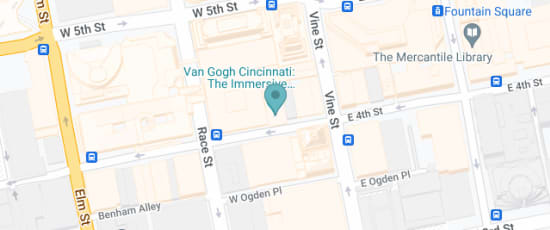 18 West 4th Street, Cincinnati, 45202-3602