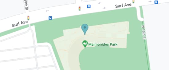 1904 Surf Ave, Brooklyn, NY 11224, USA, 11224-2410