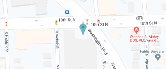925 N Garfield St, Arlington, VA 22201, United States, 22201-2179