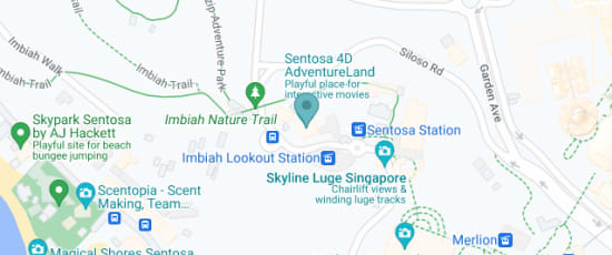 51B Imbiah Road, 099708