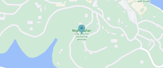 80 Mandai Lake Road, 729826