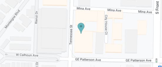 516 Tennessee St 106, Memphis, TN, 38103