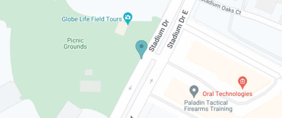 734 Stadium Drive
Arlington, 76011