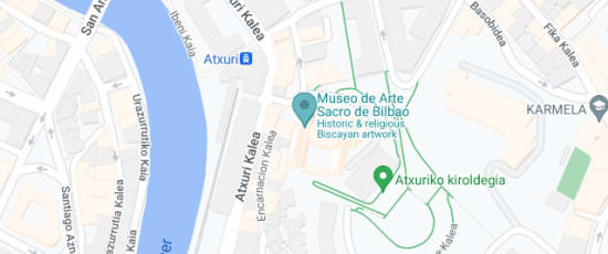 Encarnacion Plaza, 9B, Bilbao, 48006