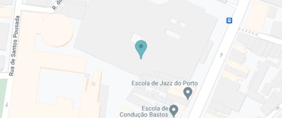 Av. de Fernão de Magalhães, 4300-190