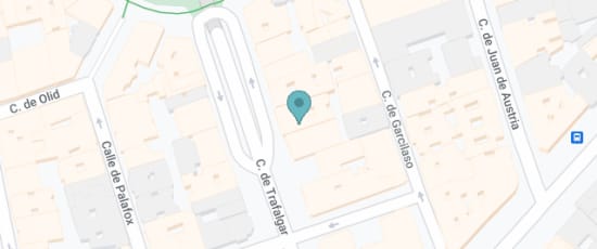 Calle de Trafalgar, 12, Madrid, 28010