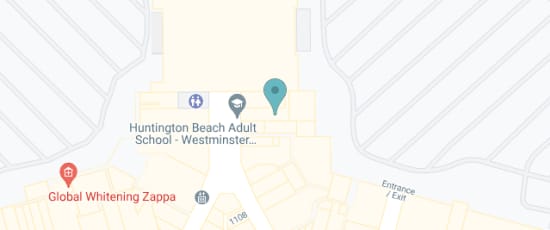 2036A Westminster Mall, Westminster, CA (inside the mall on the 2nd floor next to JCPenney), 92683