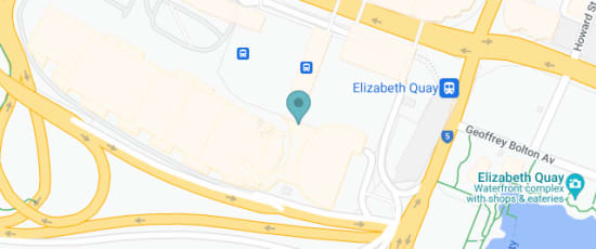 Parenting Room/21 Mounts Bay Road, Perth, 6000